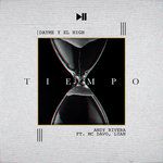 Tiempo (feat. Mc Davo &amp; Lyan)-cover