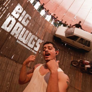 Big Dawgs-cover