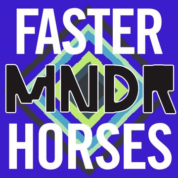 Faster Horses-cover