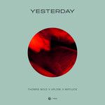 Yesterday(Extended Mix Explicit)-cover