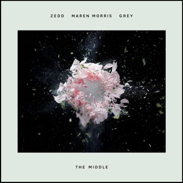 The Middle-cover