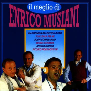 Suona chitarra
