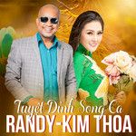 Nói Với Người Tình-cover