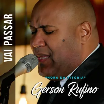 Vai Passar (Hora da Vitória)-cover