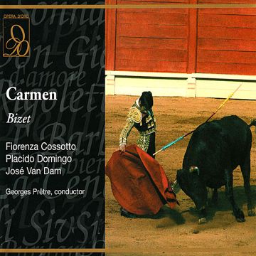Habanera-cover