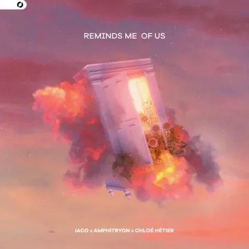 Reminds Me Of Us-cover