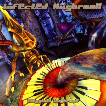 The Pretender-cover