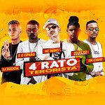 4 Rato Terrorista-cover