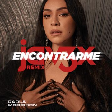 Encontrarme (jav3x Remix)-cover
