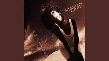 Mariah Carey (By Hammy)