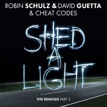 Shed a Light-cover