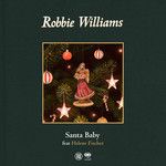 Santa Baby-cover