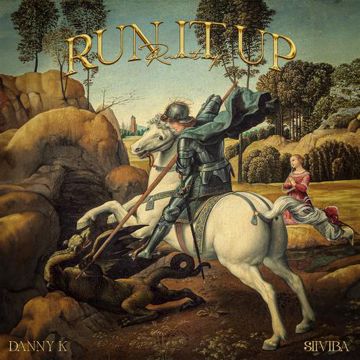 Run It Up-cover