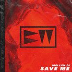 Save Me-cover