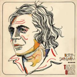 Öyle Sarhoş Olsamki-cover