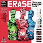 E R A S E (feat. 도한세, 용용(YongYong), Goopy)-cover