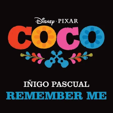 Remember Me (From "Coco")-cover