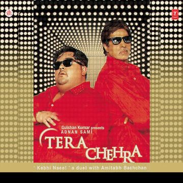 Tera Chehra Jab Nazar Aaye-cover