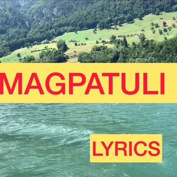 Magpatuli Ka Na