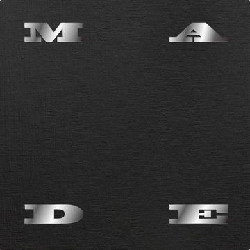 DOOM DADA (Live)-cover