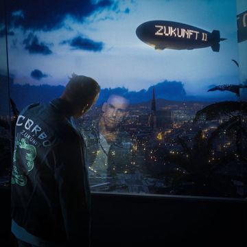 Wenn du mich siehst-cover