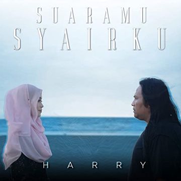Suaramu Syairku -cover