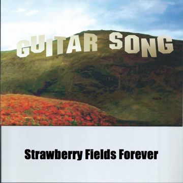 Strawberry Fields Forever-cover