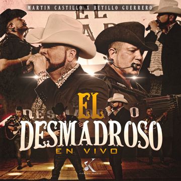 El Desmadroso