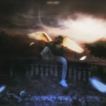 逃离-cover