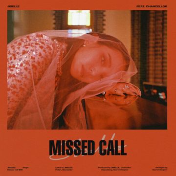Missed call (feat. Chancellor)-cover