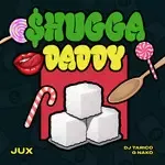 Shugga Daddy-cover