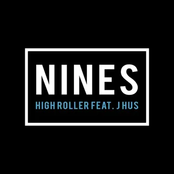 High Roller-cover