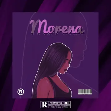 Morena-cover