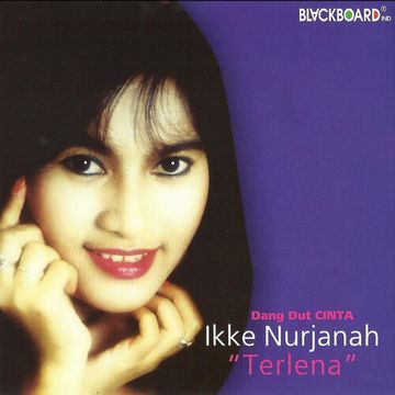 ikke-nurjanah-dj-terlena-cover-image