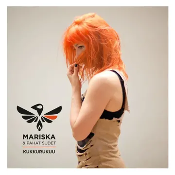 Kukkurukuu-cover