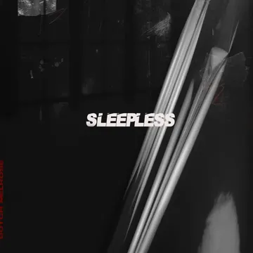 Sleepless-cover
