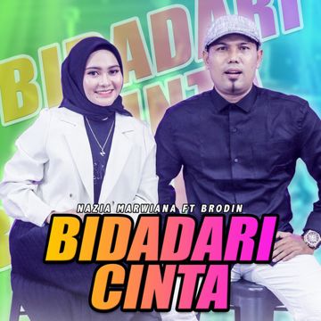brodin-ft-nazia-marwiana-bidadari-cinta-cover-image