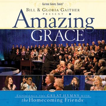 Amazing Grace-cover