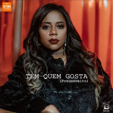 Tem Quem Gosta-cover