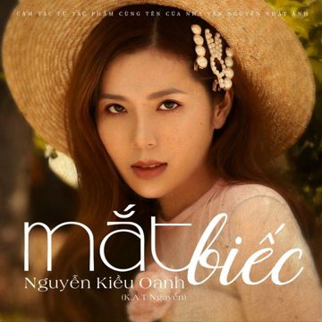 Mắt Biếc