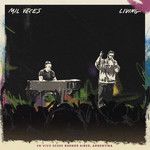 Mil Veces (En vivo desde Buenos Aires, Argentina)-cover