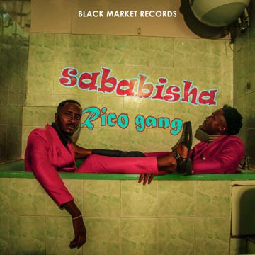 Miondoko (feat. Mbuzi Gang)