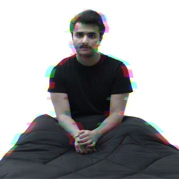 On my way-talal sam-cover