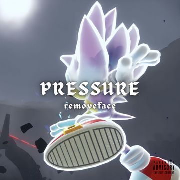 PRESSURE-cover