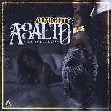 Asalto-cover
