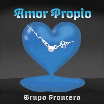 AMOR PROPIO-cover