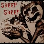 Sheep Sheep (feat. Capt. RedBeard &amp; Dr. G)-cover