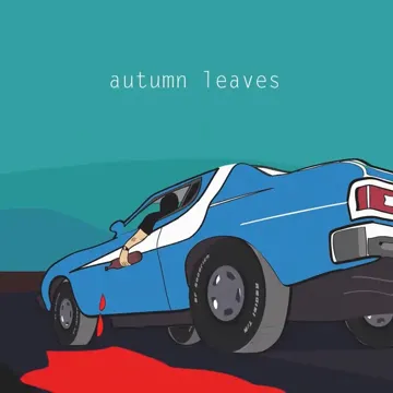 Autumn Leaves-cover