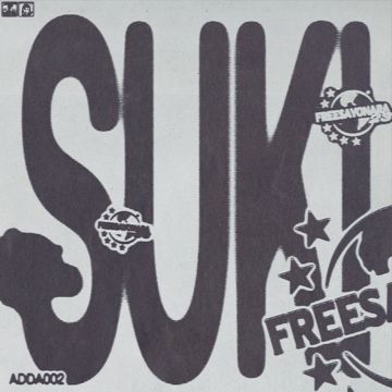 SUKI-cover