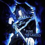 FUNK MI CAMINO(Sped Up)-cover